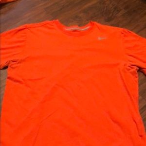 Dri Fit Nike shirt